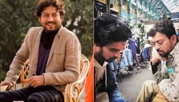 Irrfan Khan's Son Babil Pens Down An Emotional Message, Asks People To Understand For Not Replying