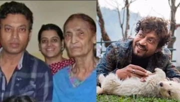Irrfan Khan's Brother, Imran On His Demise Says, His 'Bhaijaan' Has Gone Up To Meet Their 'Ammi'