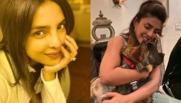 Priyanka Chopra Reveals The Reason For Quarantining Herself Quickly, Says Her Pets Also Follow Rules
