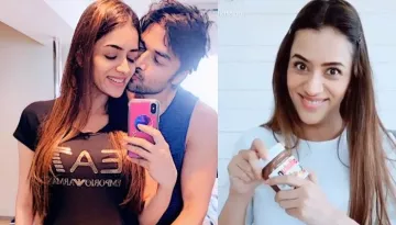 Smriti Khanna Shares 'Bored In The House' Hilarious Video Series With Her Husband, Gautam Gupta