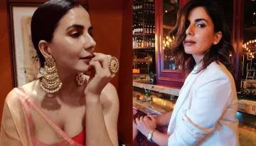 Kirti Kulhari Spills The Beans On Her Married Life And Husband, Saahil Sehgal