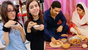 Dipika Kakar Ibrahim's 'Nanad', Saba Ibrahim Is In Love With Her Bhabhi's Homemade French Fries