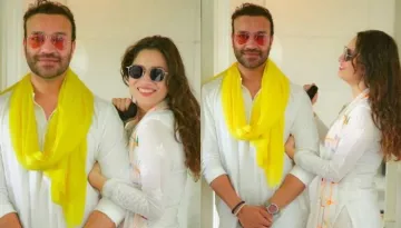 Ankita Lokhande Is Missing Her Boyfriend, Vicky Jain Amidst Lockdown, Shares Unseen Pictures
