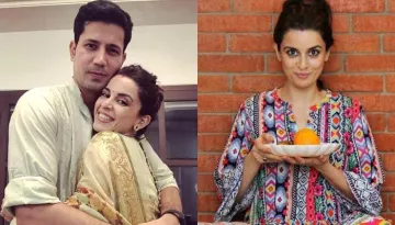 Ekta Kaul And Sumeet Vyas Are Soon Going To Be Parents, The Actress Announces Her Pregnancy