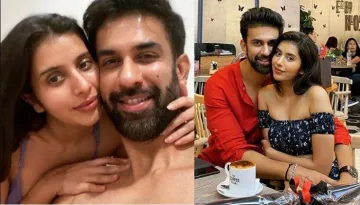 Charu Asopa Sen Gives It Back To The Trollers Who Wrote Nasty Comments On Her Pictures With Hubby