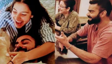 Anushka Sharma Announces Her Husband, Virat Kohli, 'Winner Of Monopoly And Her Heart'