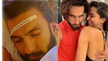 Ranveer Singh's Comment On Boman Irani's Instagram Live Is Every Husband's Story These Days