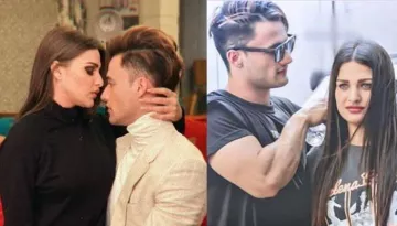 Asim Riaz Clears The Air About Breakup With Girlfriend, Himanshi Khurana, Vows To Be With Her