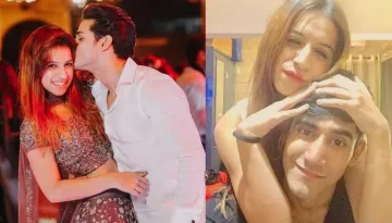 Priyank Sharma's Girlfriend, Benafsha Soonawalla Reveals Reason Behind Her Breakup With Varun Sood