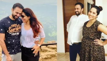 'Kumkum Bhagya' Fame, Shikha Singh Celebrates 4 Years Of Togetherness With Her 'Forever' Love