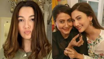 Gauahar Khan Wishes Sister, Nigaar Khan Happy Birthday, Shares Some Beautiful Unseen Pictures