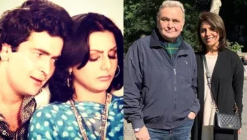 Neetu Kapoor's 'End Of Our Story' Farewell For Hubby, Rishi Kapoor Will Surely Leave You Teary-Eyed