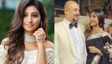 Mohena Kumari Singh Reveals The Moment When Hubby, Suyesh Rawat Stole Her Heart During Courtship