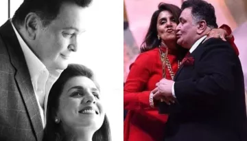 Neetu Kapoor Expresses Immense Gratitude For Doctors For Treating Husband Rishi Kapoor As Their Own