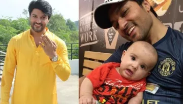 Anas Rashid Singing 'We Shall Overcome' To Daughter Aayat Amid COVID-19 Pandemic Is All About 'Hope'