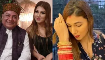Anup Jalota Talks About Wedding Rumors With Jasleen Matharu, After Her 'Sindoor' Video Went Viral