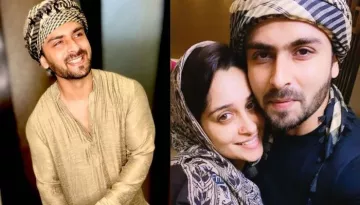 Shoaib Ibrahim's Befitting Reply To A Fan Asking When He And Dipika Kakar Are Planning A Baby
