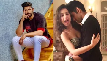 Varun Sood Talks About Ex-Girlfriend, Benafsha Soonawalla's Infidelity Comments About Him In Public