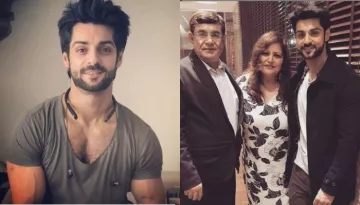 Karan Wahi Praises His Mom For Losing 18 Kgs At The Age Of 62 Despite Hypothyroid, Check Out
