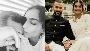 Sonam Kapoor Ahuja's Husband, Anand Ahuja Surprises Her With An Early Anniversary Gift