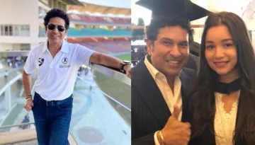Sachin Tendulkar Shares A Picture Of Delicious Beetroot Kebabs Made By Daughter, Sara Tendulkar