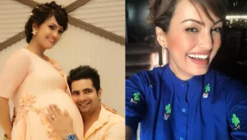 Nisha Rawal Slams Trolls Who Belly-Shamed Her By Asking If She's Pregnant, Proudly Flaunts Her Belly