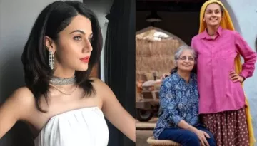 Taapsee Pannu Talks About Marriage And Admits She Can't Marry A Person, Whom Her Parents Don't Like