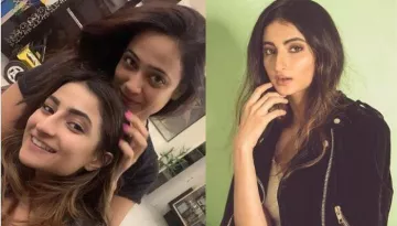 Shweta Tiwari Recalls When Her Daughter, Palak Tiwari Had Purchased Makeup Worth 1 Lakh 80 Thousand