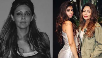 Suhana Khan Is 'Kinda Mad' From Her 'Ma', Gauri Khan's Reaction To Her Complain Is Every Mother Ever