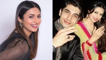 Divyanka Tripathi Dahiya Tried Superstitions To Save Her Relationship With Ex-Beau, Sharad Malhotra