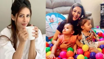Chahatt Khanna Opens Up About Her Depression And How She Is Coming Out Of It In A Healthy Way