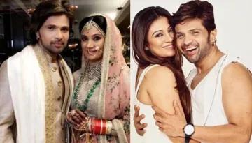 Himesh Reshammiya's Personalised Second Anniversary Gift For Wife, Sonia Reflects Their Musical Love