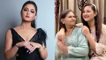 Rashami Desai's Mother Reveals Why She Changed Her Name From Shivani To Divya To Rashami