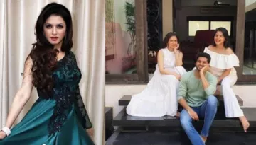 Bhagyashree Opened Up On Whether She Regrets The Decision Of Quitting Movies For Her Kids