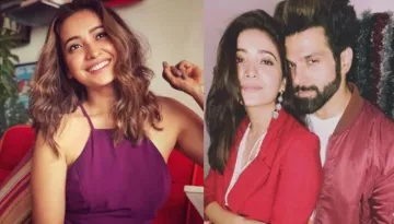Asha Negi Confirms Breakup With Rithvik Dhanjani, Talks About Relationship Falling Apart [Details]