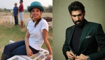 Rana Daggubati Found Love In Miheeka Bajaj, Here's Everything You Need To Know About Her