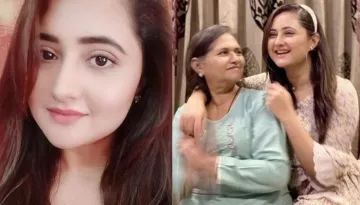 Rashami Desai Talks About Her Mom's Financial Crisis, Dream Of Becoming An Air Hostess, And More