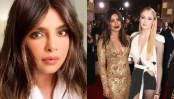Priyanka Chopra Is Going To Be A 'Chachi' As 'Jethani', Sophie Turner Was Spotted With A Baby Bump