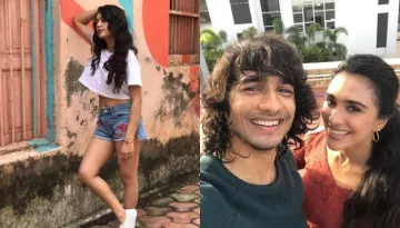 Nityaami Shirke Confirmed Her Breakup Rumours, Says She And Shantanu Are Happy Being 'Just Friends'