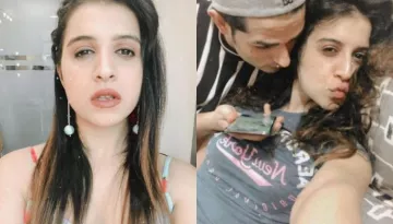Benafsha Soonawalla Opened Up About What Took Her So Long To Confirm Her Relationship