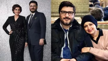 Goldie Behl Talks About Wife, Sonali Bendre's Cancer Diagnosis And Decision Of Putting Films On Hold