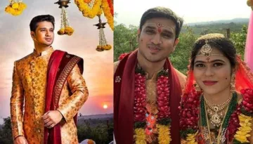 Nikhil Siddhartha Talks About His Marriage With Pallavi Varma, Admits He's On Cloud Nine Right Now
