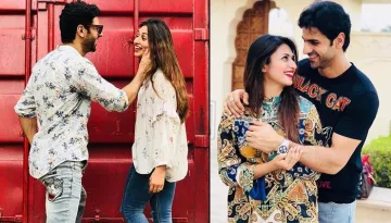 Vivek Dahiya Showers Praises On Wife, Divyanka Tripathi Dahiya For Clicking His Perfect Silhouette