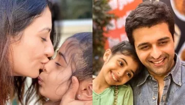 Juhi Parmar Reveals How She Had Shared The News Of Her Divorce With Daughter, Samaira