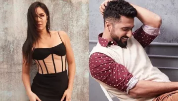 Katrina Kaif Shares A Unique Birthday Wish For Rumoured Beau, Vicky Kaushal Filled With 'Josh'