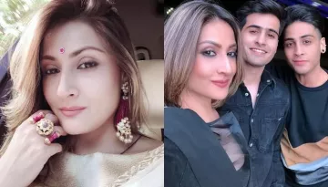 Urvashi Dholakia Reveals She Had Faced Massive Depression When Her Kids Went To The Boarding School