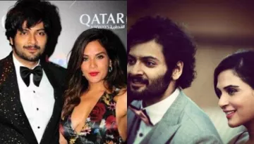 Ali Fazal Finally Reveals The Date Of His Wedding With Girlfriend, Richa Chadha, Details Inside