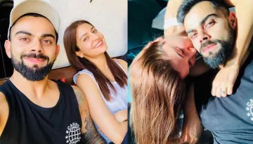 Virat Kohli Admits He Never Proposed Wife, Anushka Sharma Formally, His Logic Defines Love Perfectly