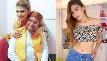 Anup Jalota Finds A 'Suitable Man' For Jasleen Matharu, She Talks About Her Virtual Courtship