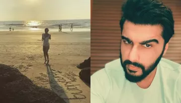 Malaika Arora Looks Like Dream In A Throwback Beach Video, Beau, Arjun Kapoor Is All Hearts